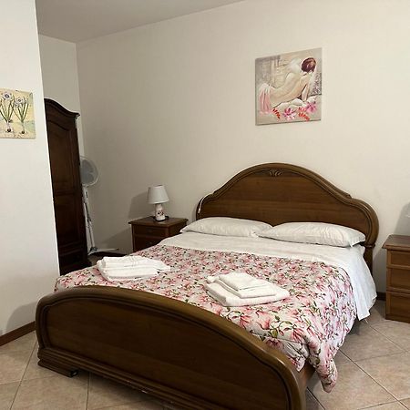 Casa Garganega Appartement Negrar Buitenkant foto