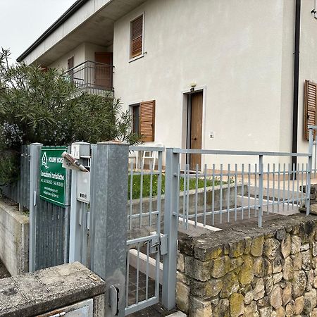 Casa Garganega Appartement Negrar Buitenkant foto