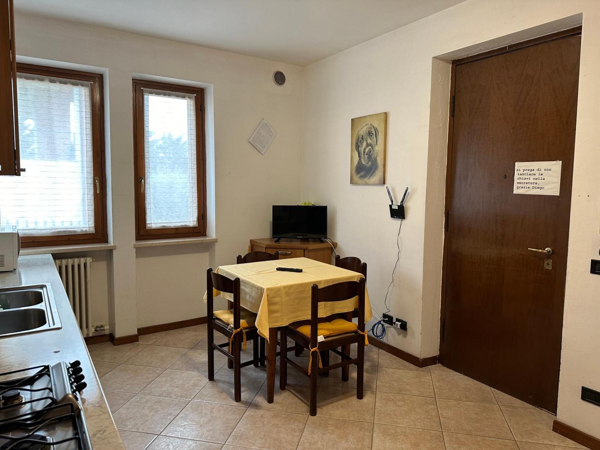 Casa Garganega Appartement Negrar Buitenkant foto