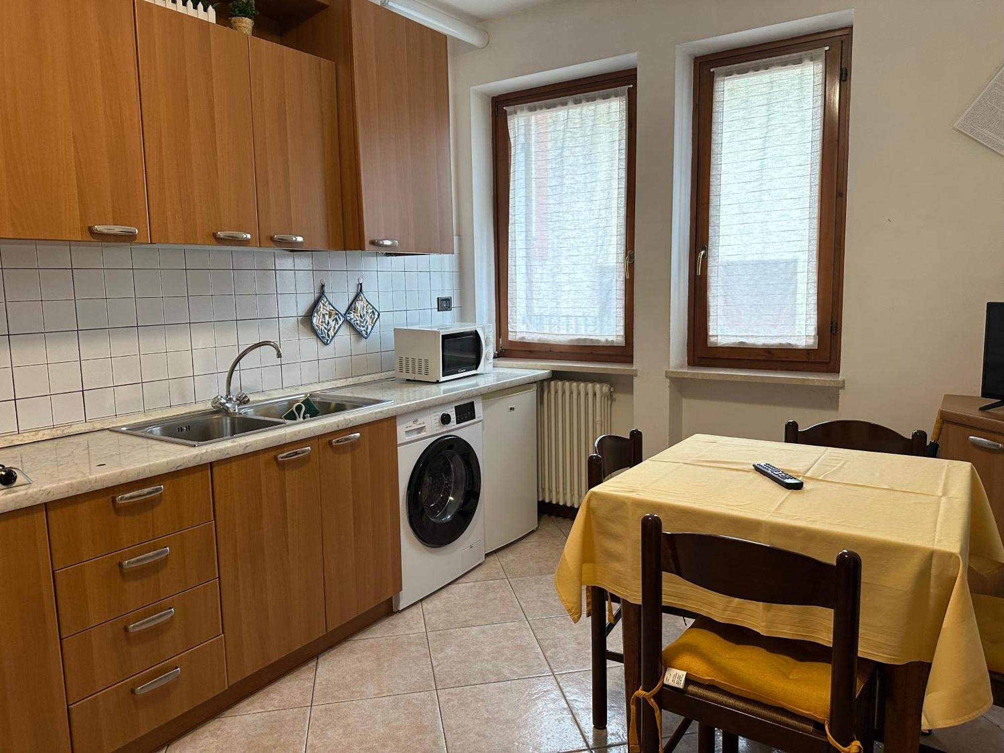 Casa Garganega Appartement Negrar Buitenkant foto