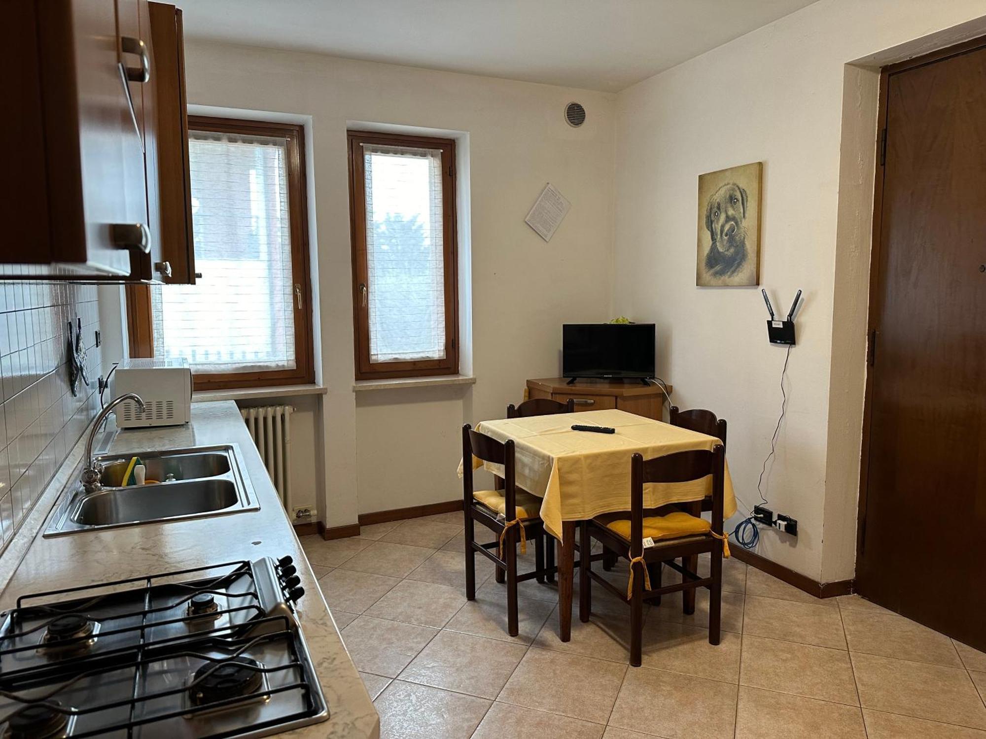 Casa Garganega Appartement Negrar Buitenkant foto