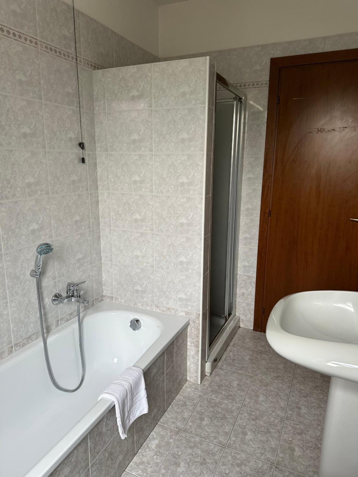 Casa Garganega Appartement Negrar Buitenkant foto