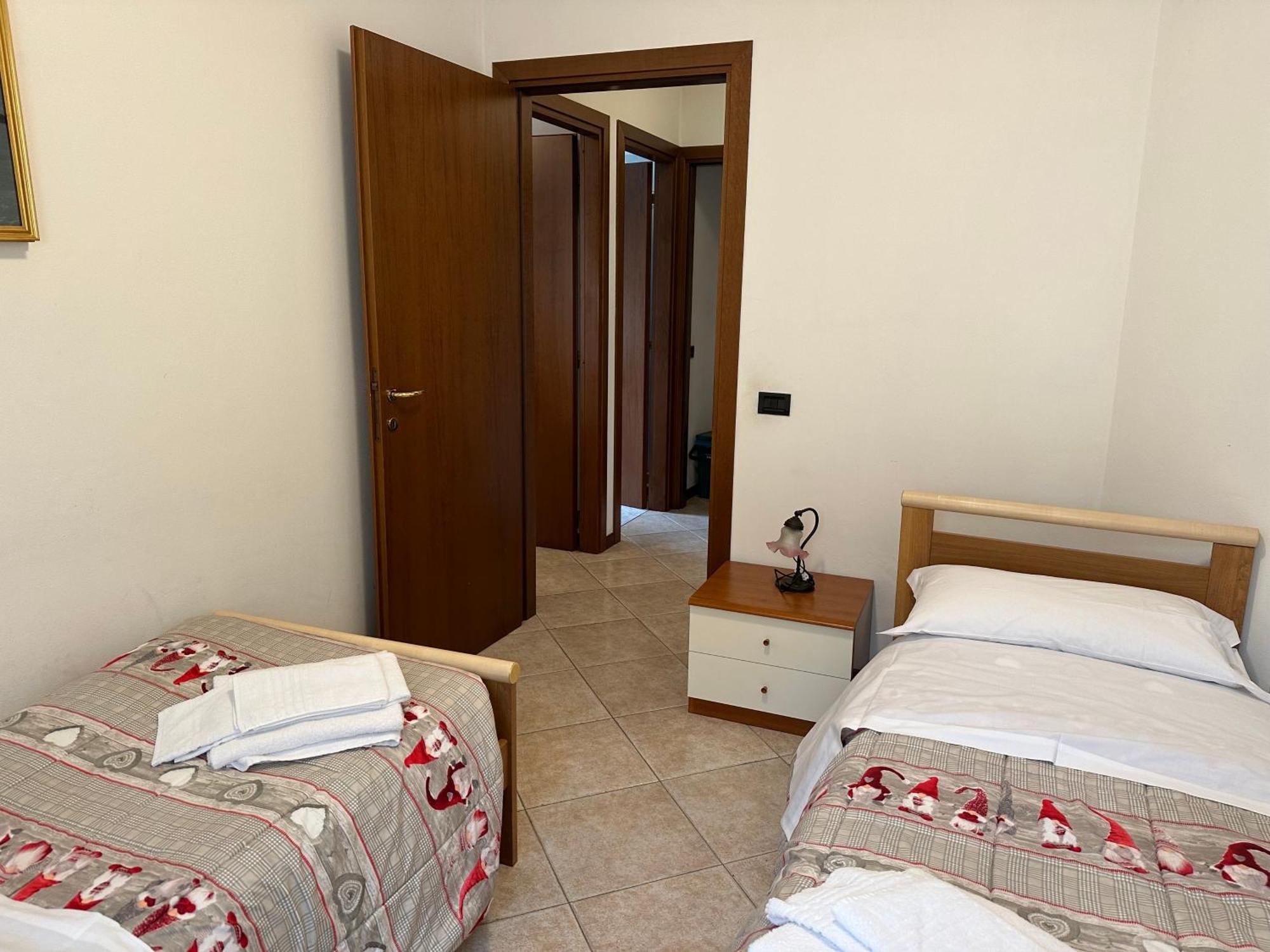 Casa Garganega Appartement Negrar Buitenkant foto