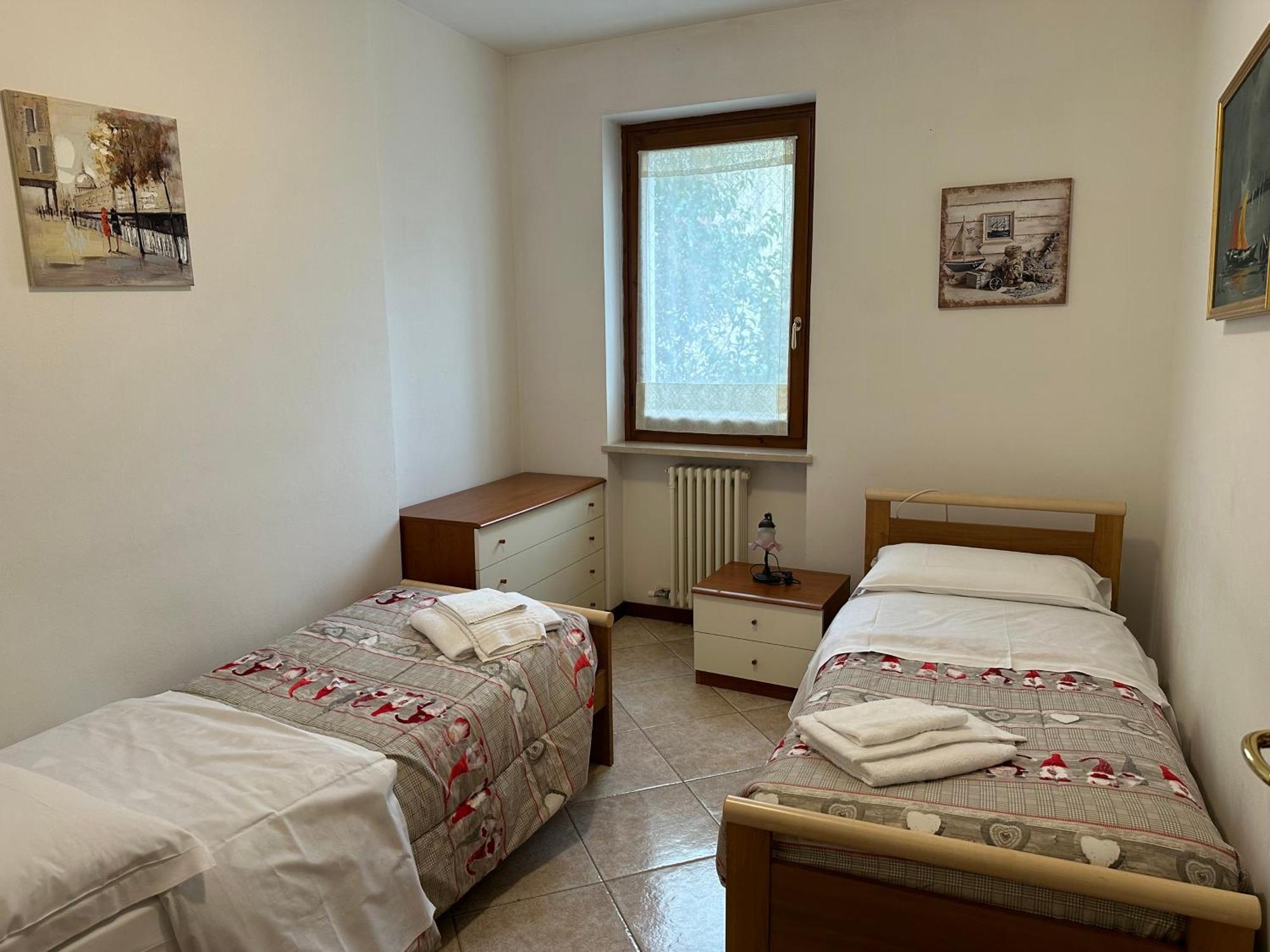 Casa Garganega Appartement Negrar Buitenkant foto