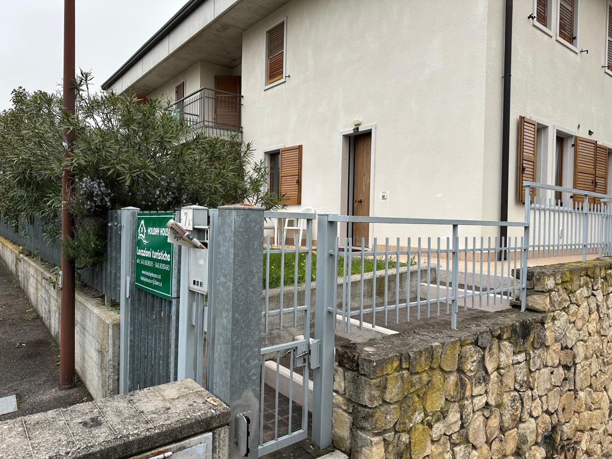 Casa Garganega Appartement Negrar Buitenkant foto