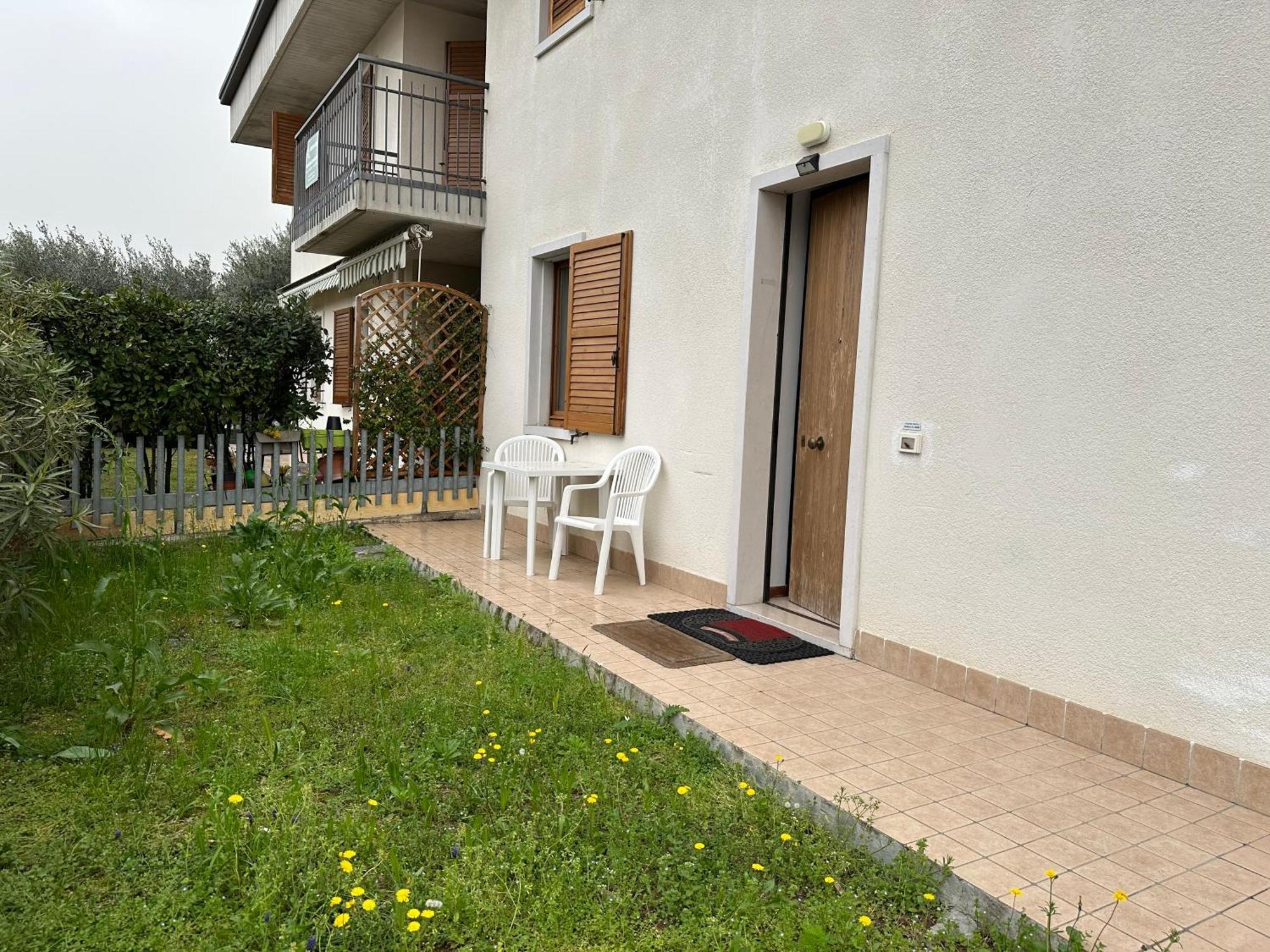 Casa Garganega Appartement Negrar Buitenkant foto