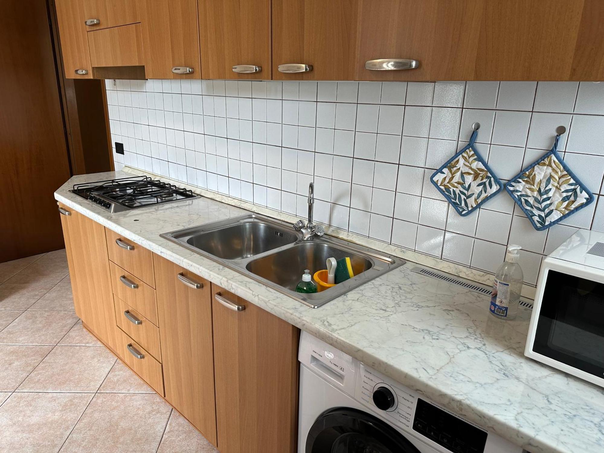 Casa Garganega Appartement Negrar Buitenkant foto