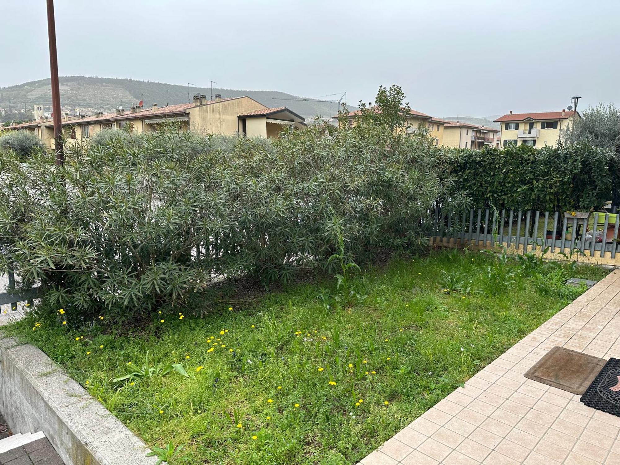 Casa Garganega Appartement Negrar Buitenkant foto